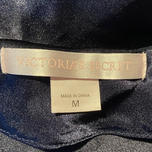 🍄3/$20 SzM VS Navy Slip - Picture 4 of 5